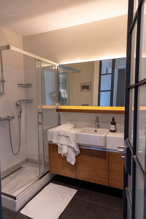 Galata M84 Aparthotel Istanbul Eksteriør bilde