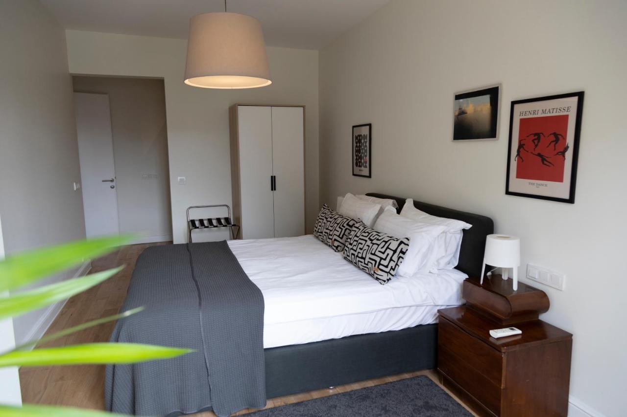 Galata M84 Aparthotel Istanbul Eksteriør bilde