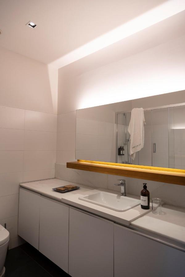 Galata M84 Aparthotel Istanbul Eksteriør bilde