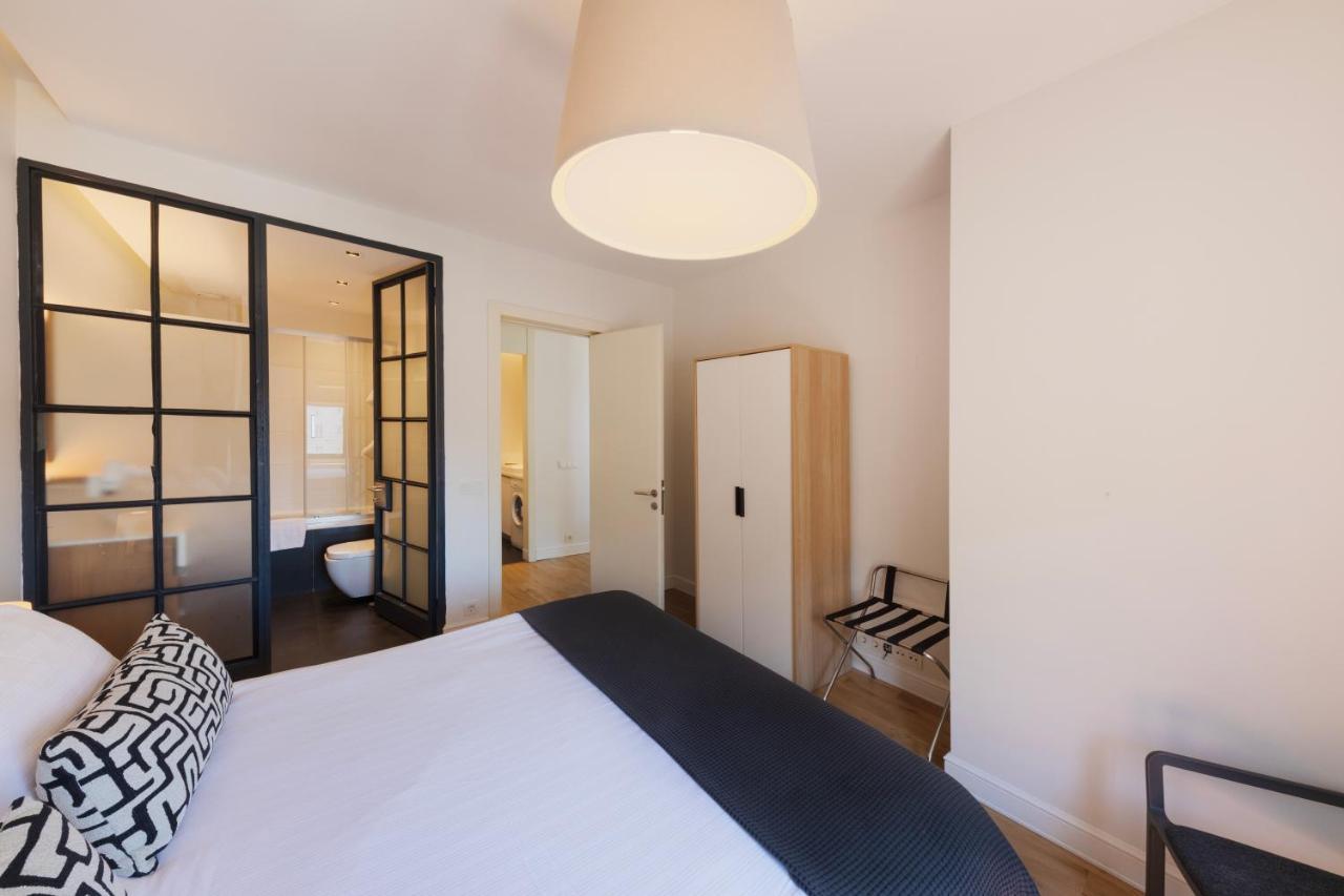 Galata M84 Aparthotel Istanbul Eksteriør bilde